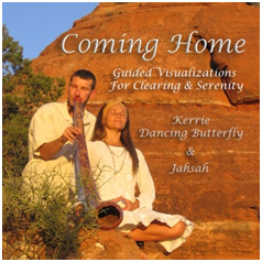Coming Home CD