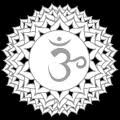 white chakra, pineal gland, universal wisdom, inner peace, enlightenment, chakra, chakra balancing, healing, empowerment, balance, health, wellness