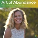Podcast: “Quantum Manifesting with Anahata Ananda” and Leisa Peterson