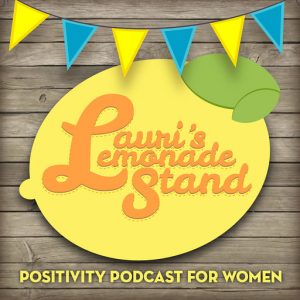 Podcast: Lauri’s Lemonade & Anahata on Shamanic Healing