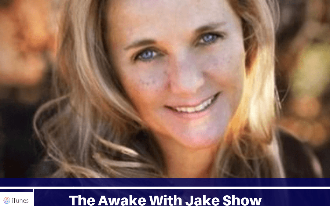 Podcast: Conscious Relationships on the Awake with Jake Show