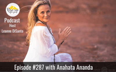 Podcast: Manifest the Life of Your Dreams on Rise Up For You
