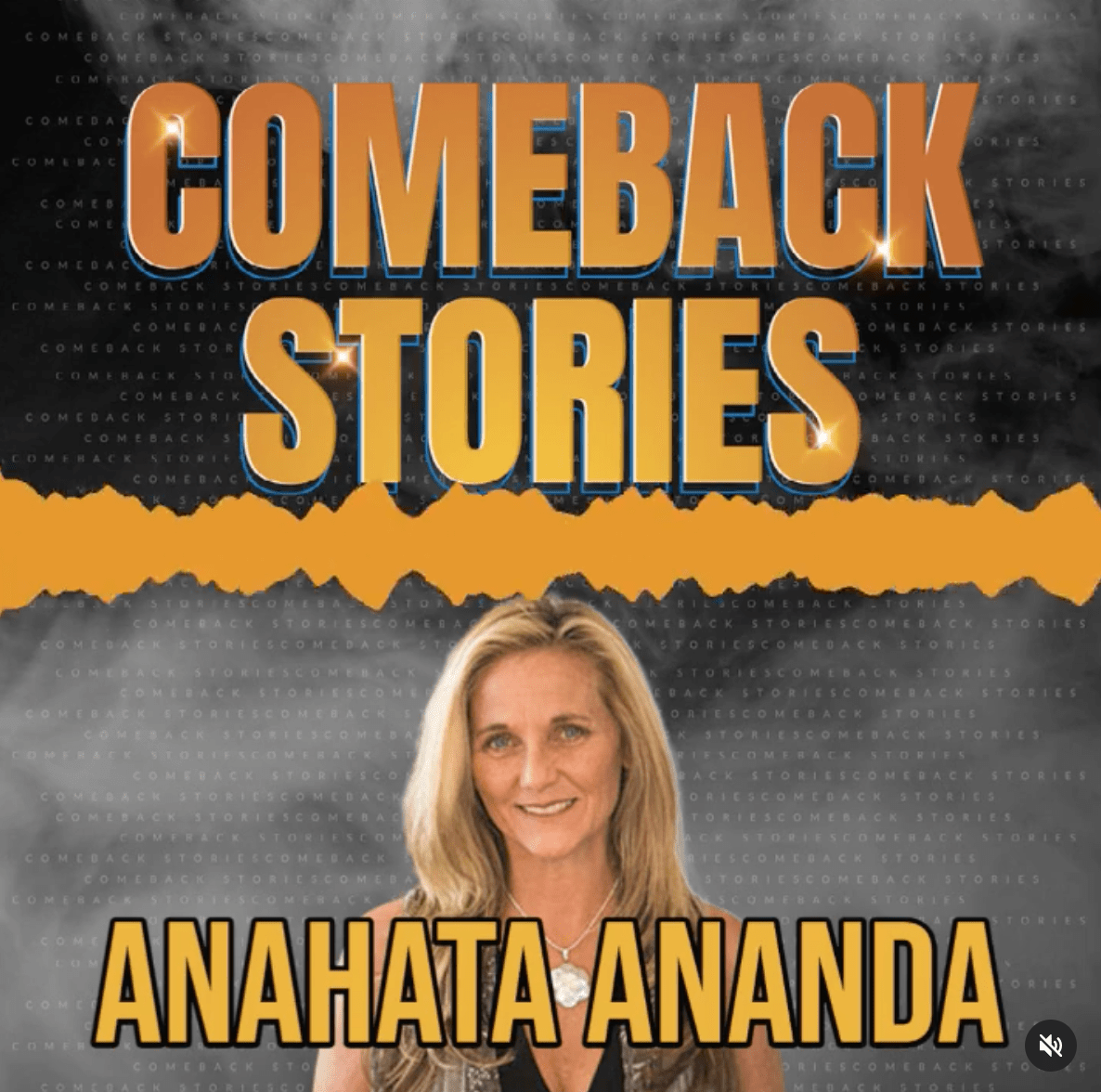 Podcast: My Comeback Story on Comeback Stories with Darren Waller & Donny Starkins